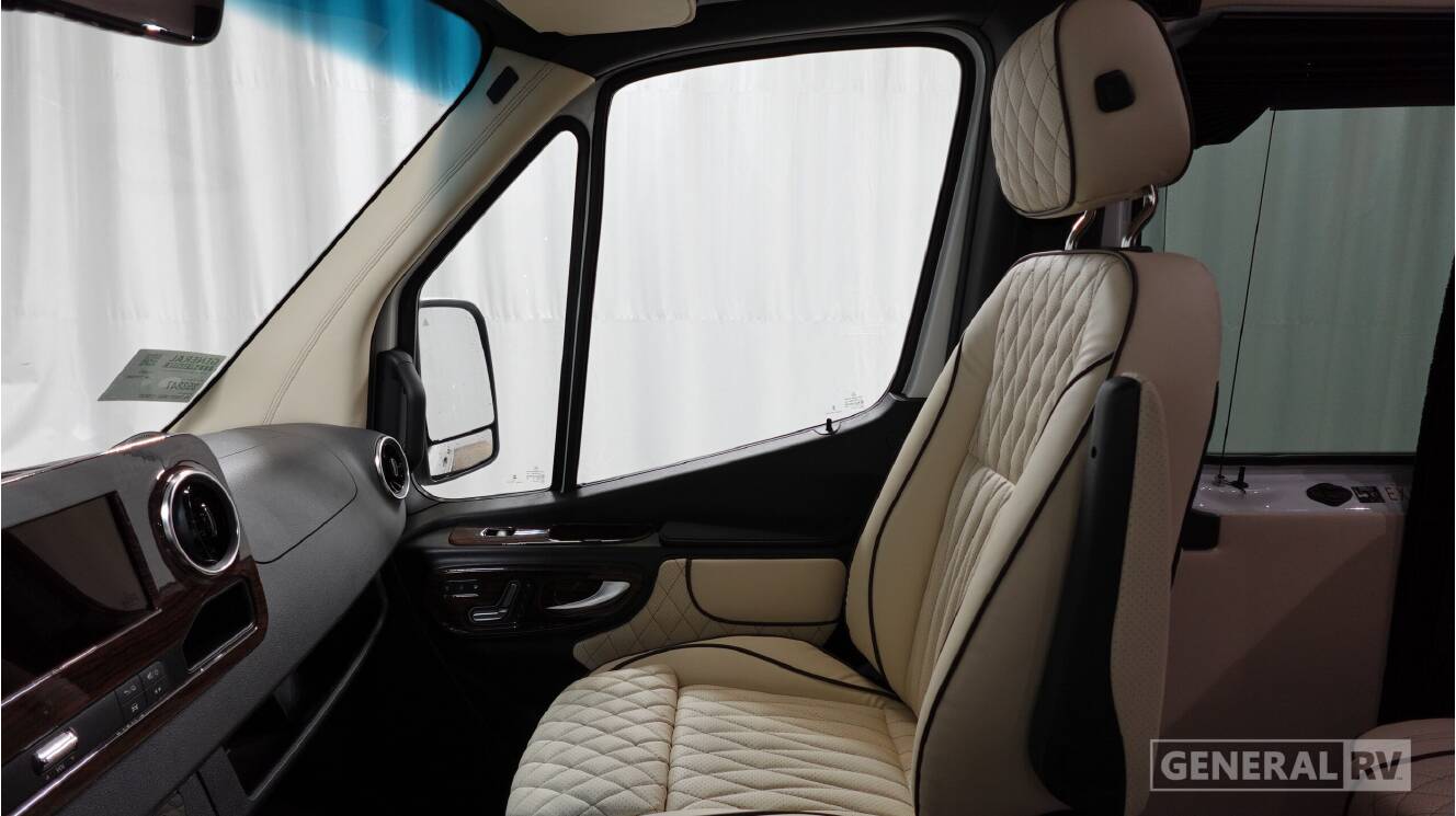 A photo of this 2027 Midwest Automotive Designs PATRIOT MD3