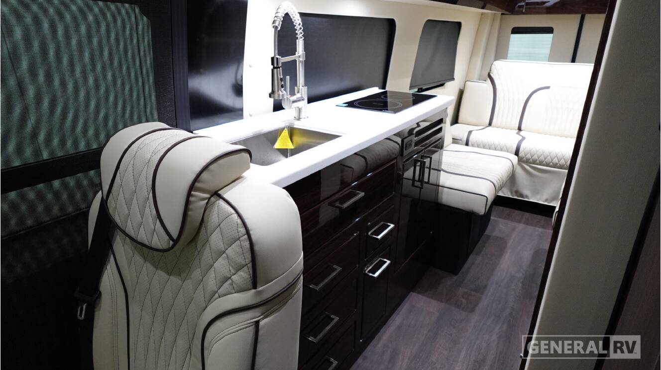 A photo of this 2027 Midwest Automotive Designs PATRIOT MD3