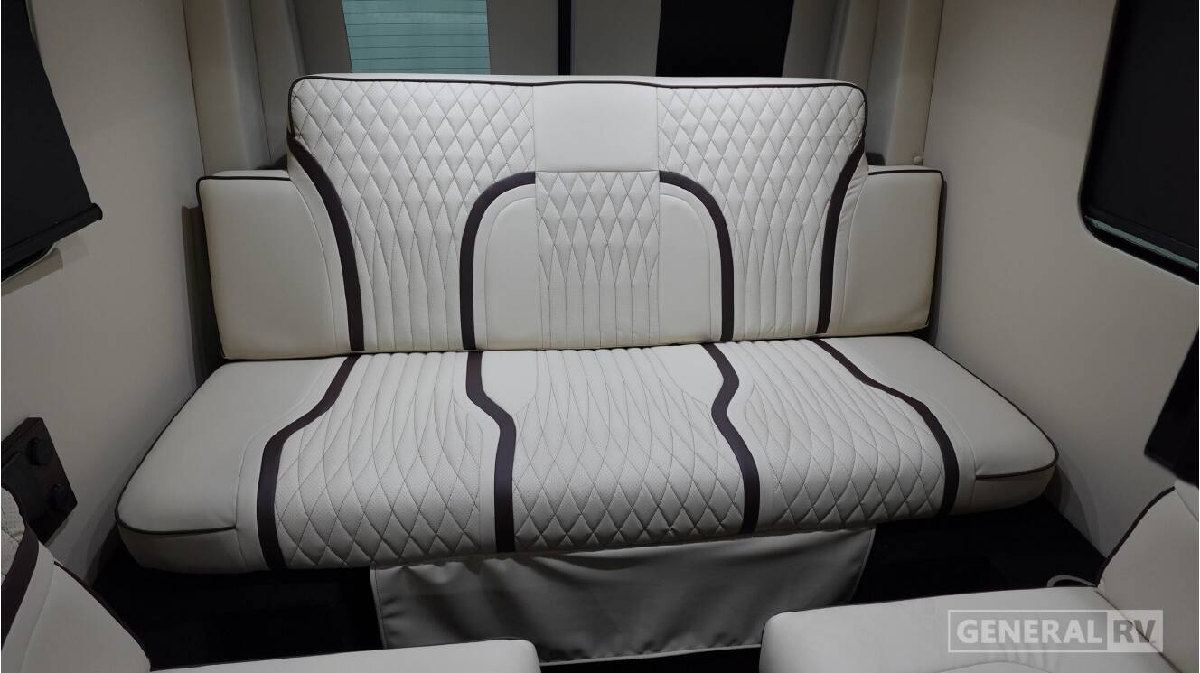 A photo of this 2027 Midwest Automotive Designs PATRIOT MD3