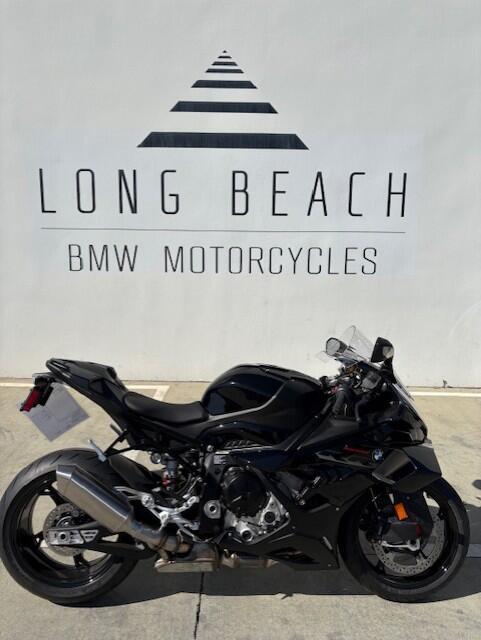 2026 BMW S 1000 RR 1000 RR in Long Beach, CA