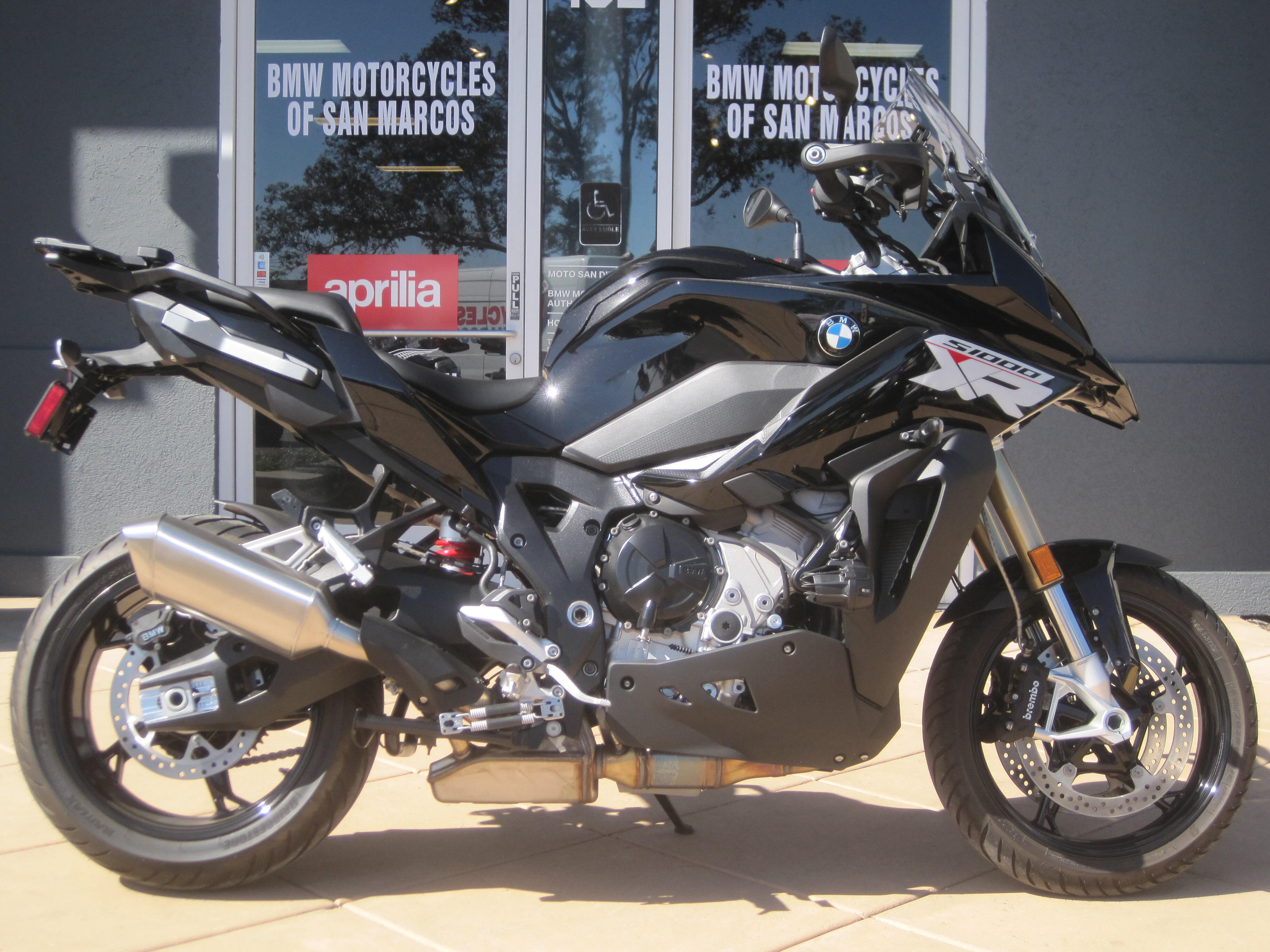 2025 BMW S 1000 XR 1000 XR in San Marcos, CA