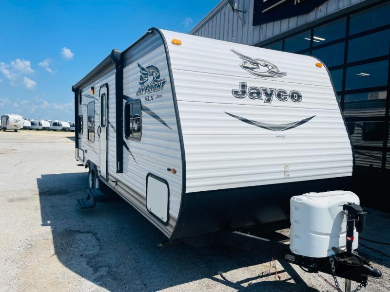2017 Jayco Jay Flight SLX 264BHW in eldridge IA