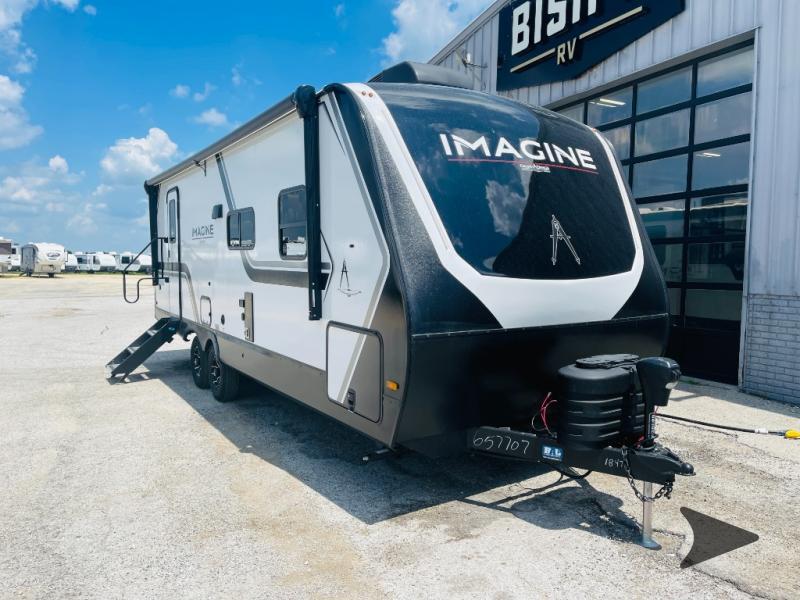 2026 Grand Design Imagine 2600RB RV
