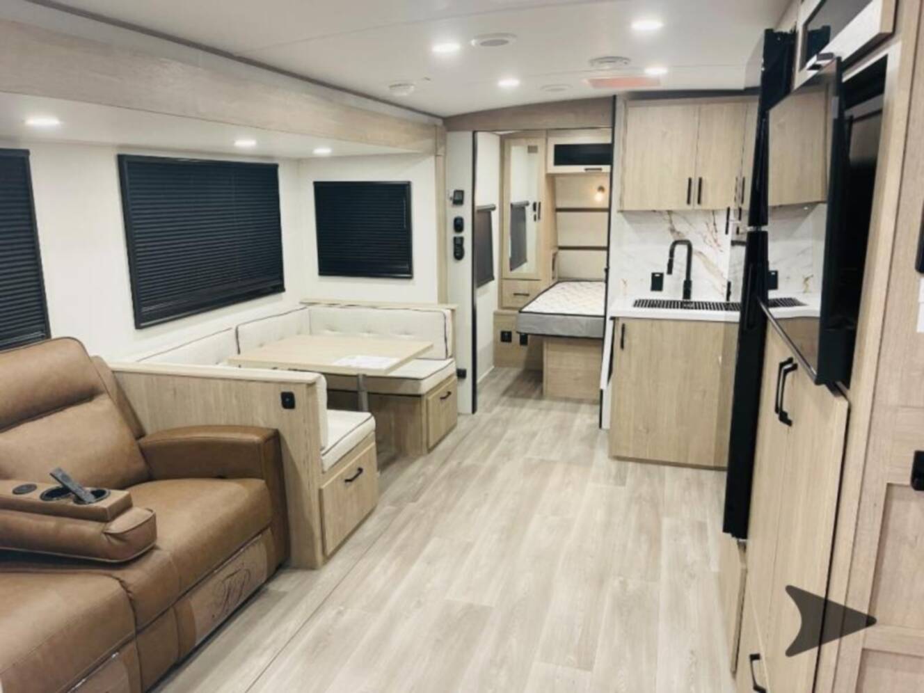 A photo of this 2026 Grand Design Imagine 2600RB