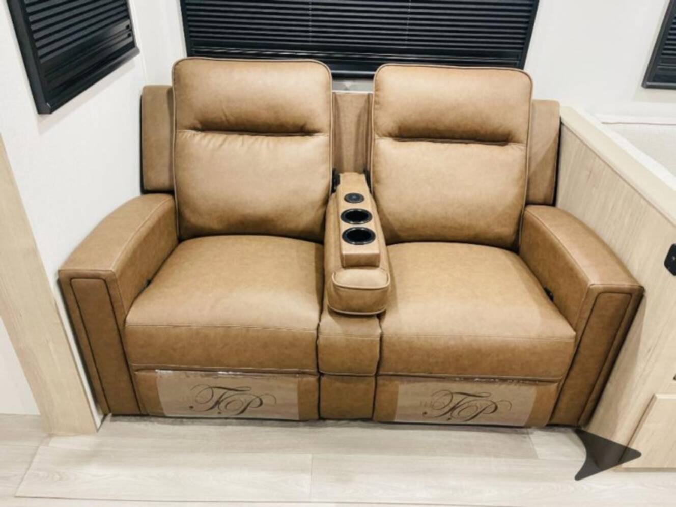 A photo of this 2026 Grand Design Imagine 2600RB