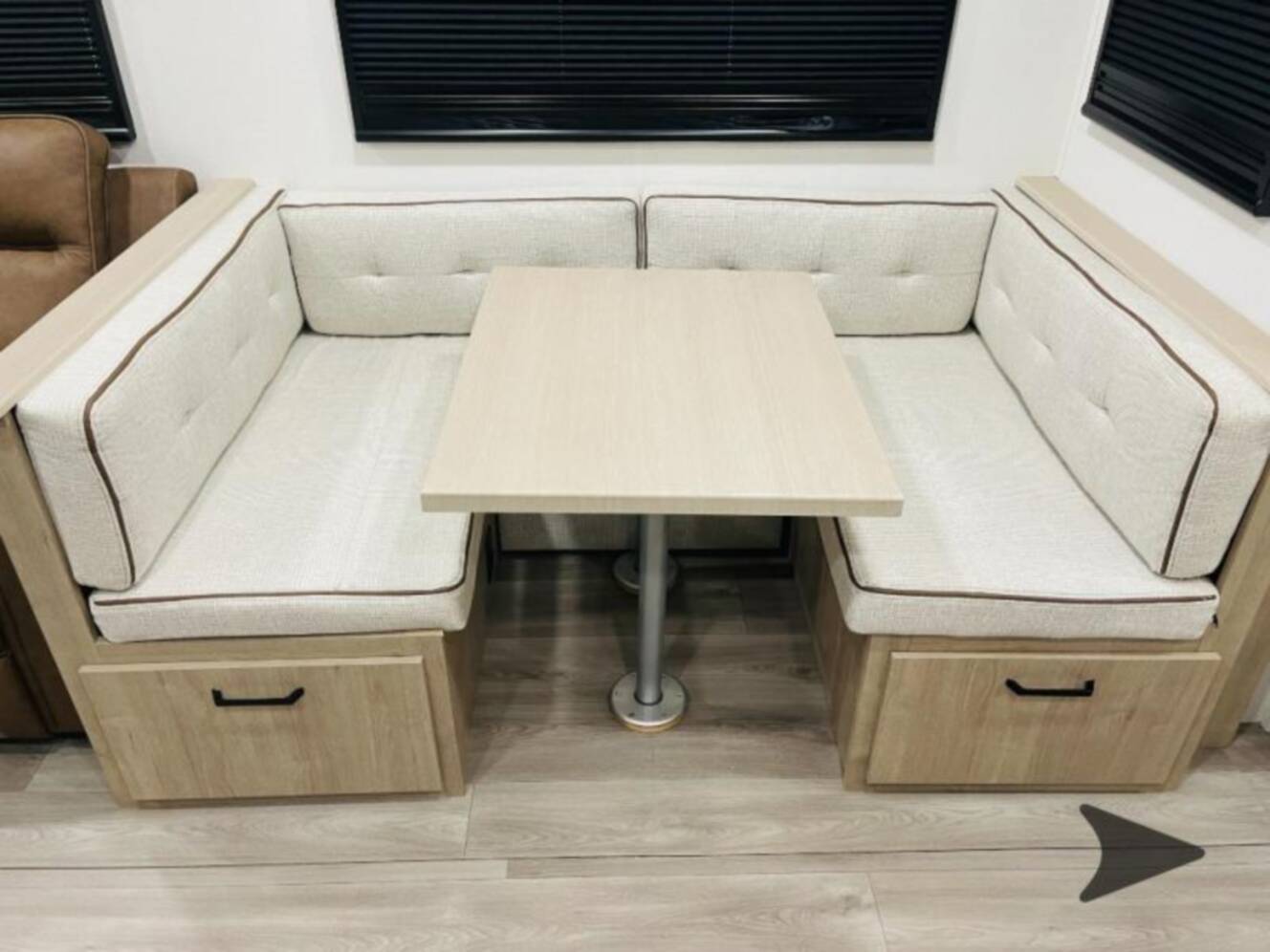 A photo of this 2026 Grand Design Imagine 2600RB