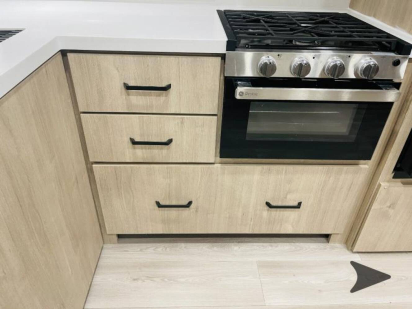 A photo of this 2026 Grand Design Imagine 2600RB