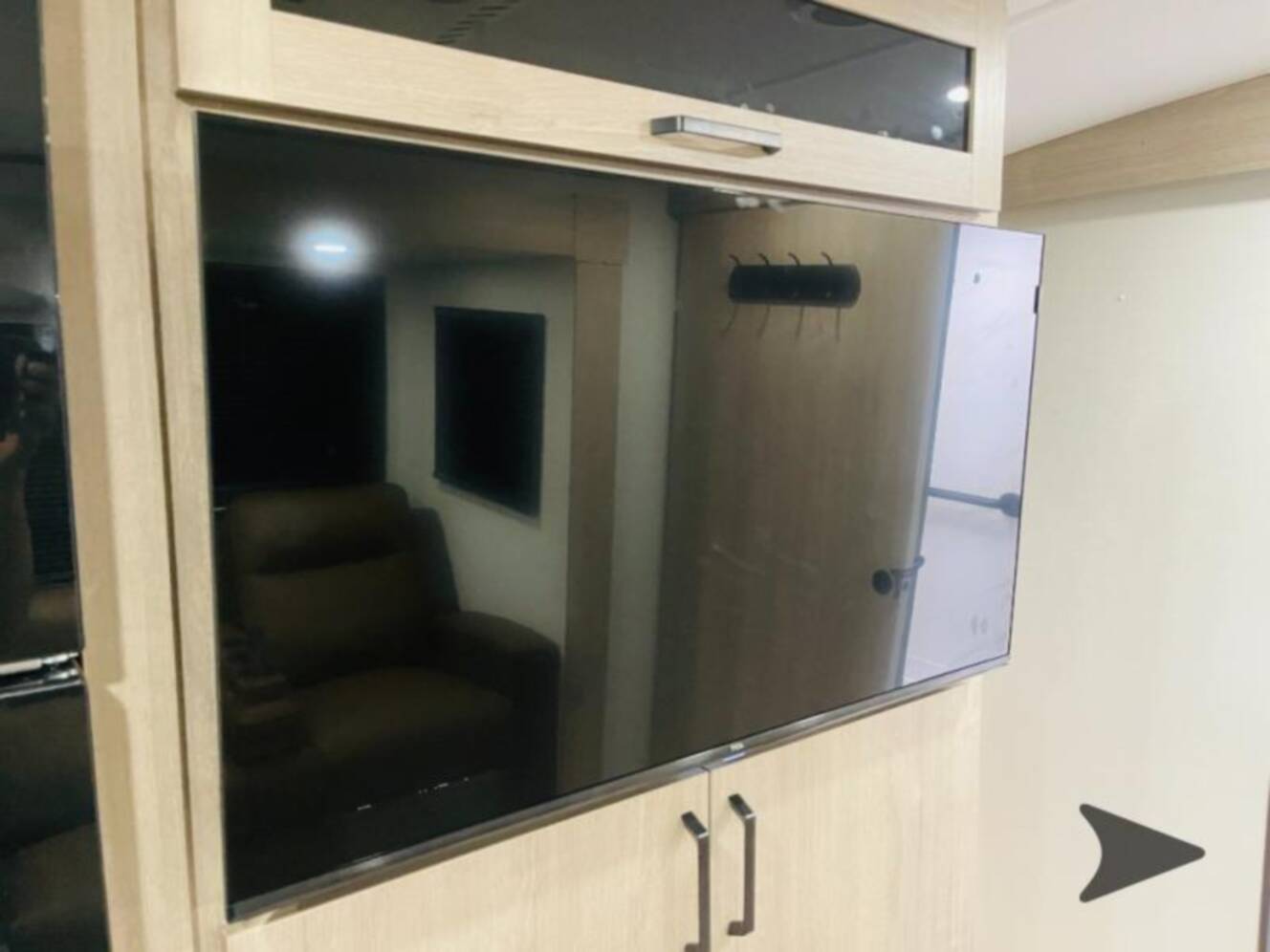 A photo of this 2026 Grand Design Imagine 2600RB