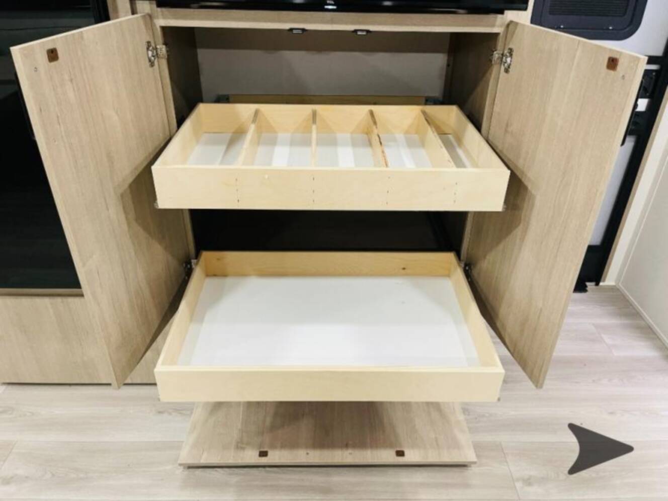 A photo of this 2026 Grand Design Imagine 2600RB