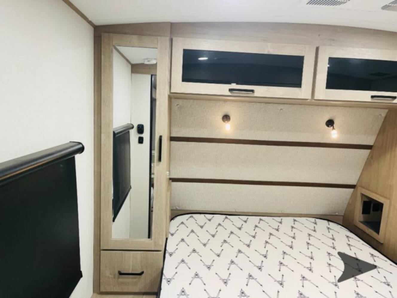 A photo of this 2026 Grand Design Imagine 2600RB