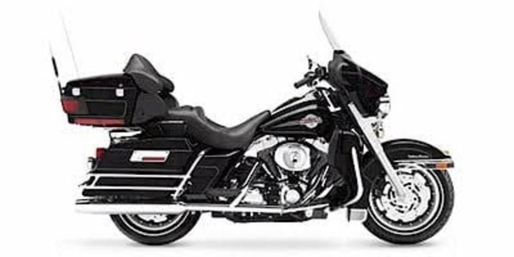 2005 Harley-Davidson FLHTCUI - Electra Glide Ultra Classic Injection ULTRA CLASSIC FLHTCU in Centerville, UT
