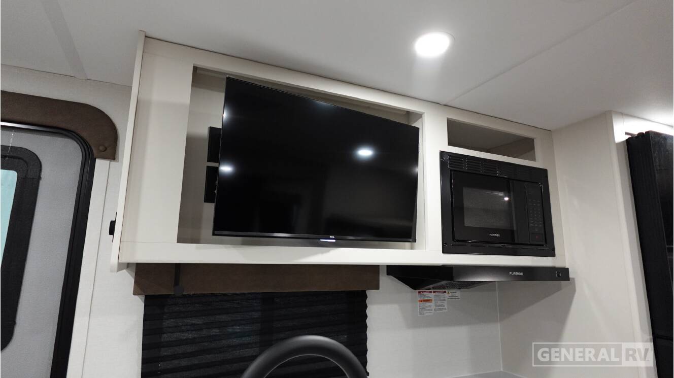 A photo of this 2027 Grand Design Transcend Xplor 23BHX