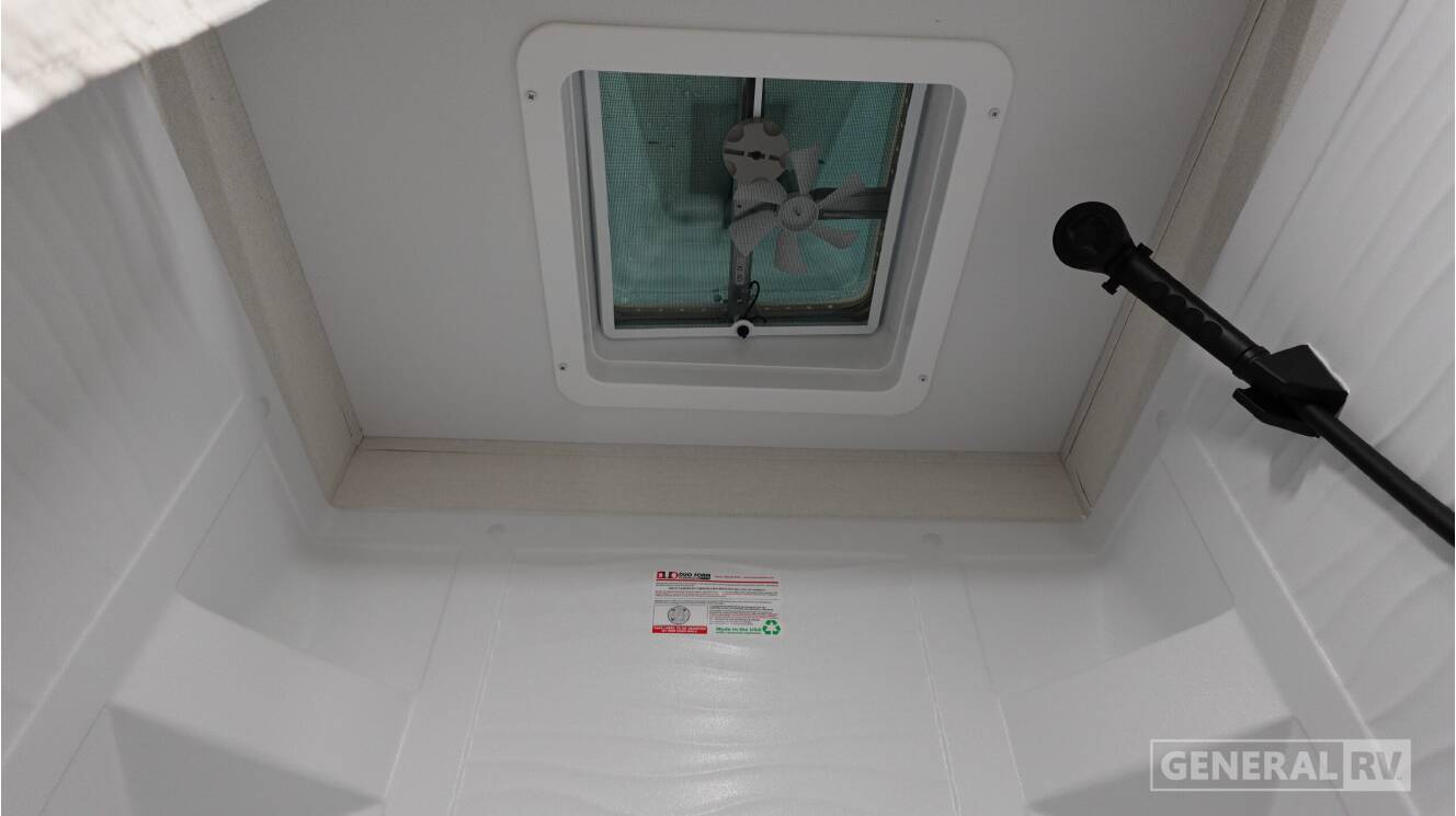 A photo of this 2027 Grand Design Transcend Xplor 23BHX