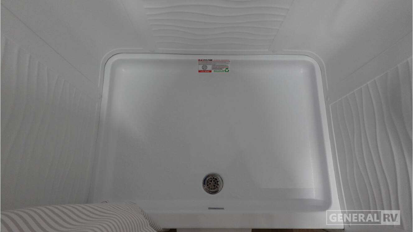 A photo of this 2027 Grand Design Transcend Xplor 23BHX
