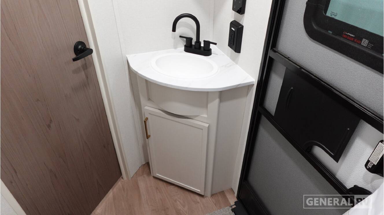 A photo of this 2027 Grand Design Transcend Xplor 23BHX