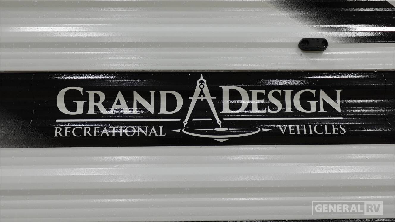 A photo of this 2027 Grand Design Transcend Xplor 23BHX