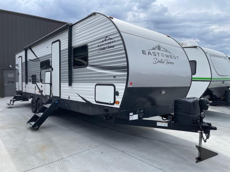 2021 East To West Della Terra 271BH in idaho falls ID