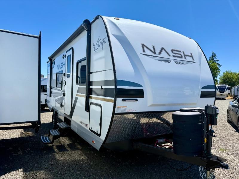 2026 Northwood Nash 23CK in junction city OR