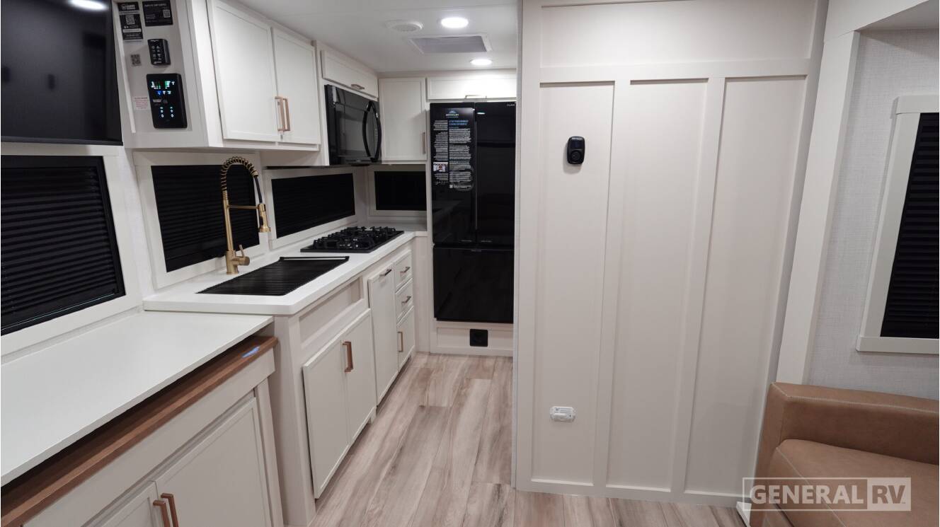 A photo of this 2027 Brinkley Model Ix 20X