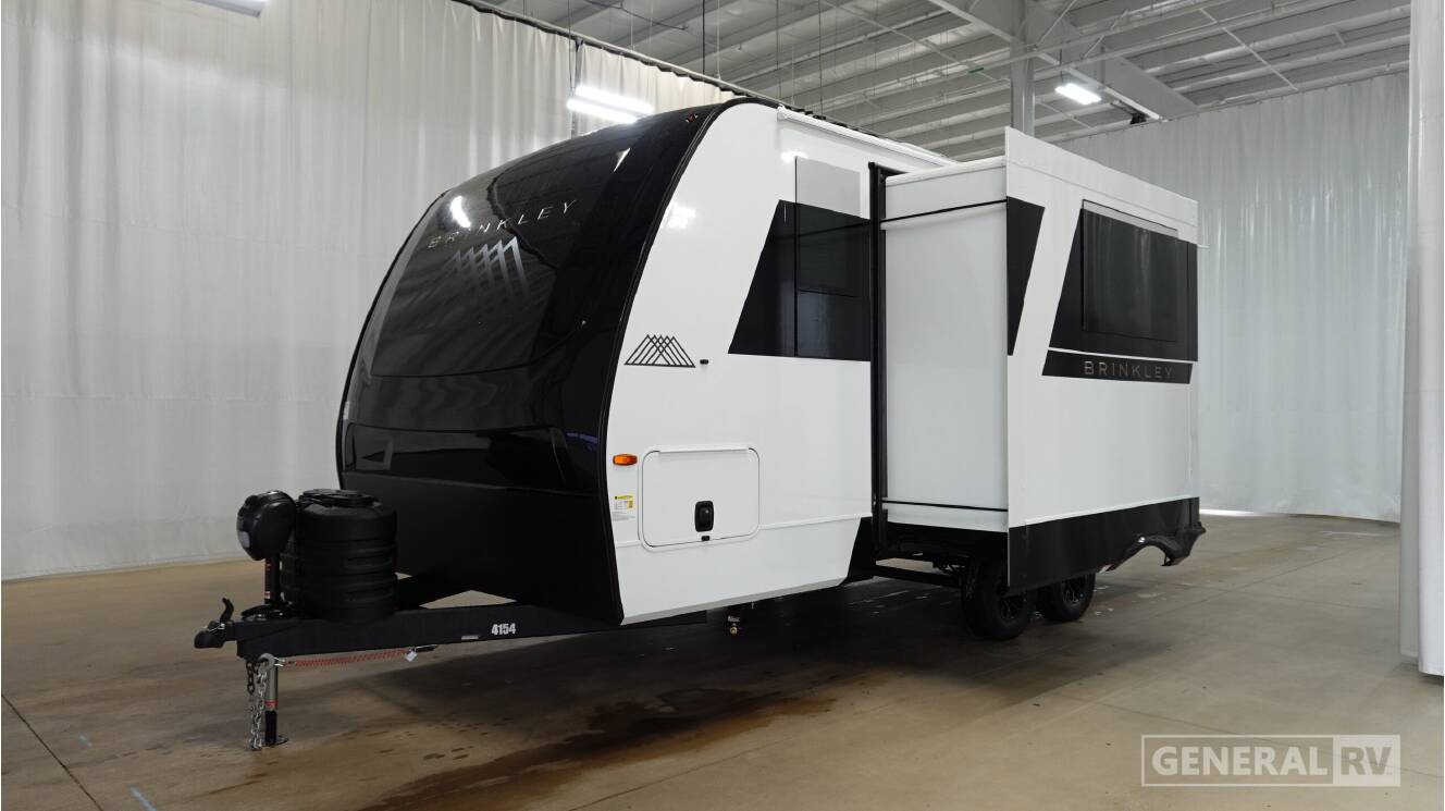 A photo of this 2027 Brinkley Model Ix 20X