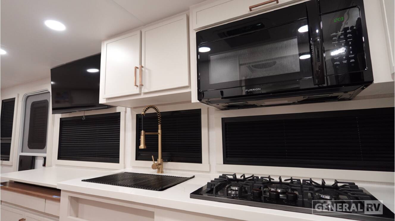 A photo of this 2027 Brinkley Model Ix 20X