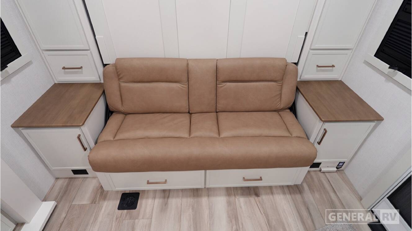 A photo of this 2027 Brinkley Model Ix 20X
