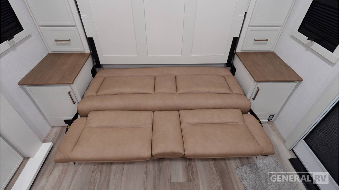 A photo of this 2027 Brinkley Model Ix 20X