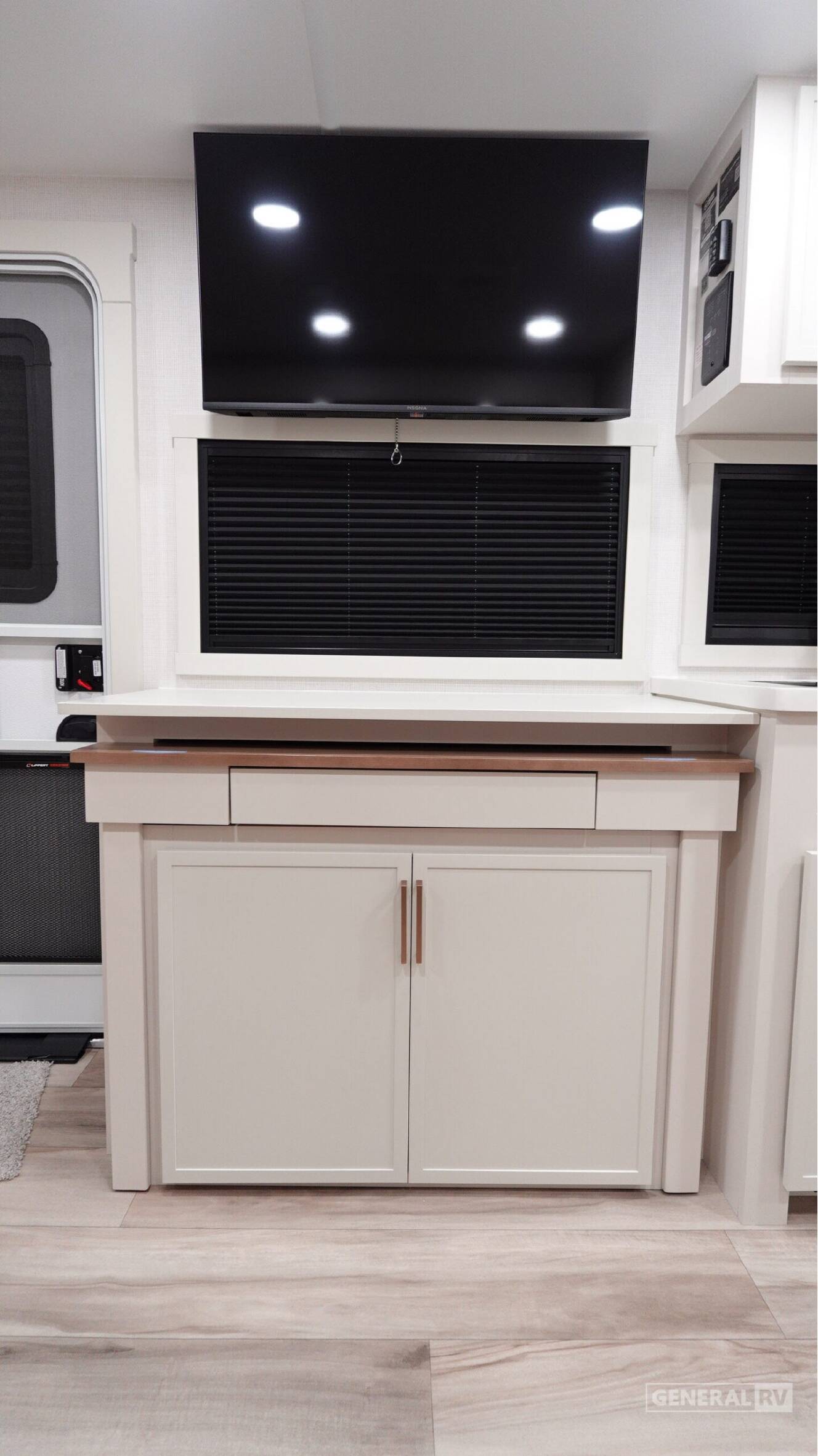 A photo of this 2027 Brinkley Model Ix 20X