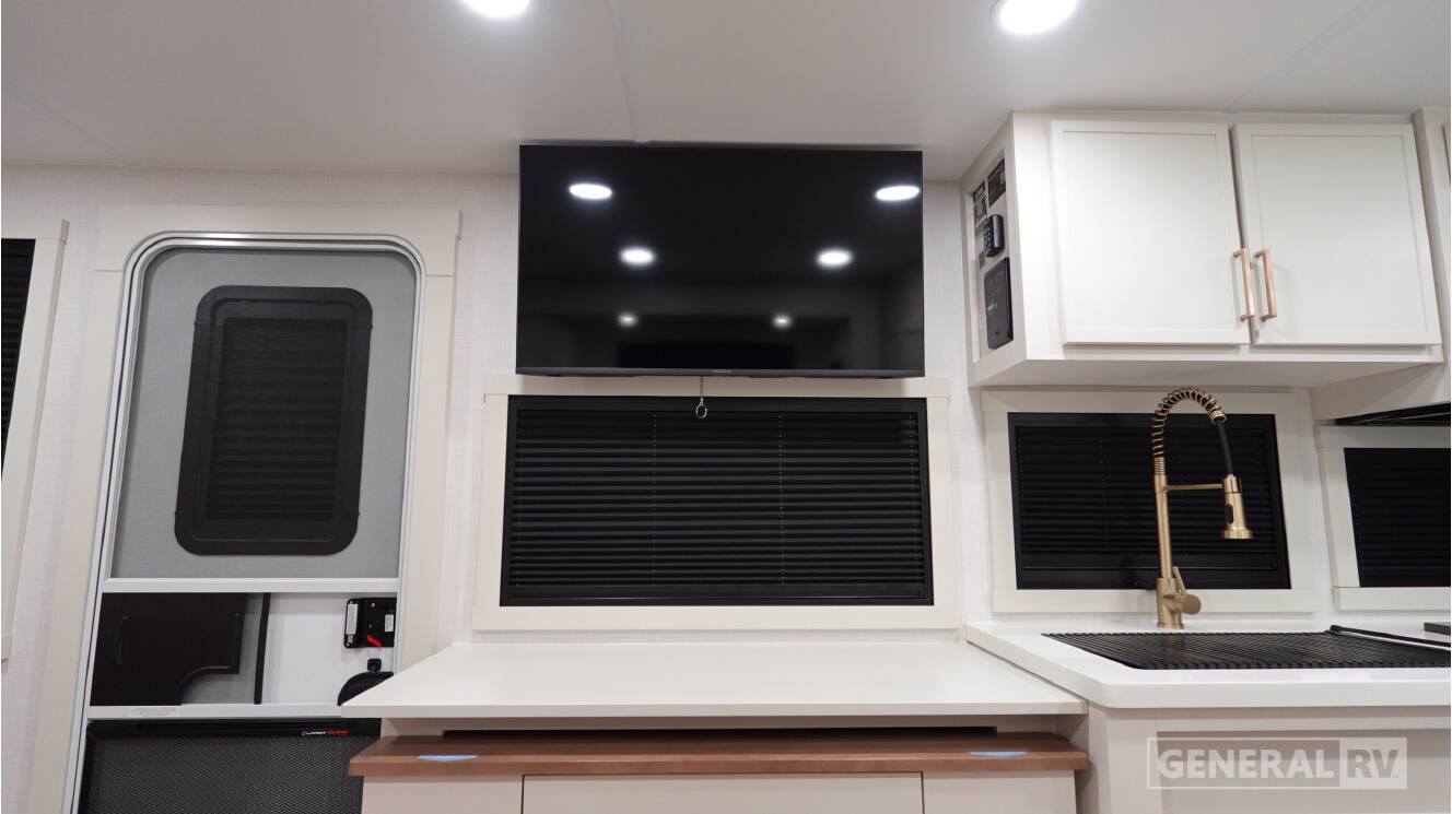 A photo of this 2027 Brinkley Model Ix 20X