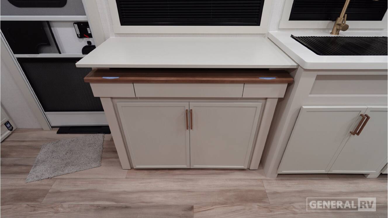 A photo of this 2027 Brinkley Model Ix 20X
