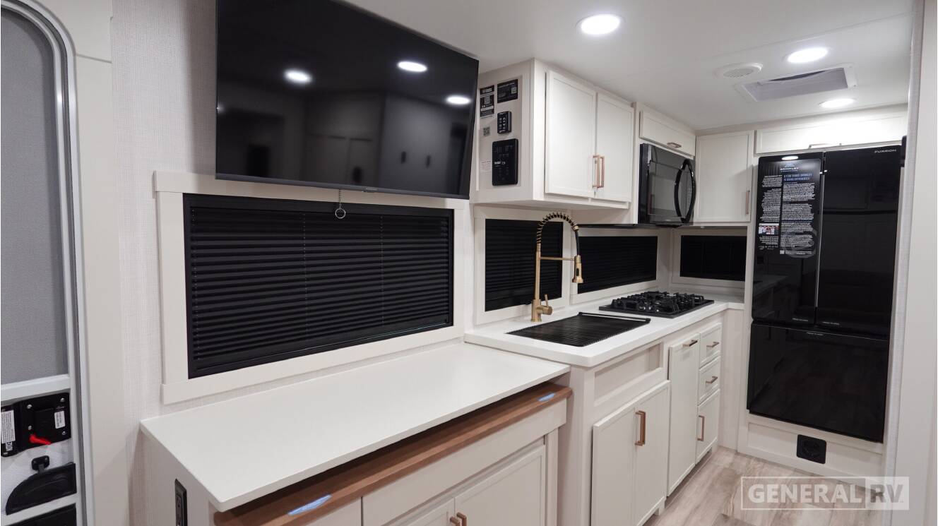 A photo of this 2027 Brinkley Model Ix 20X