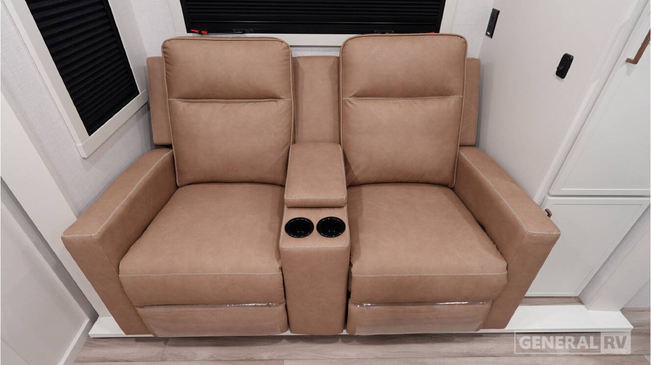 A photo of this 2027 Brinkley Model Ix 20X
