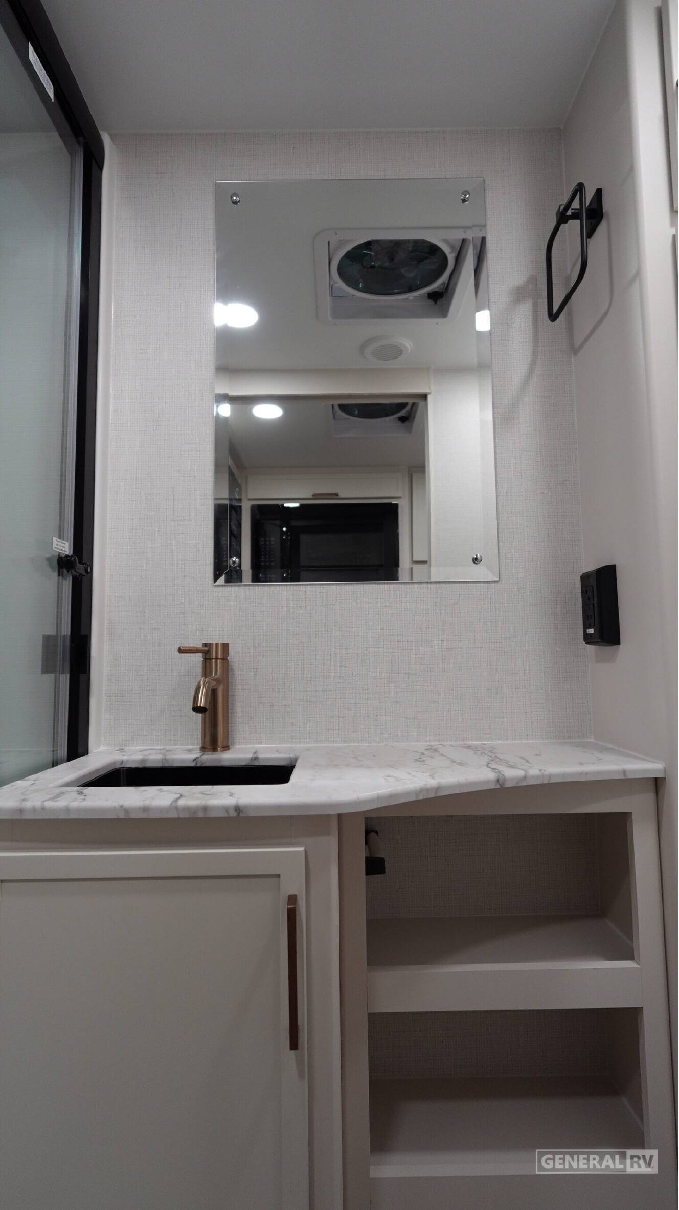 A photo of this 2027 Brinkley Model Ix 20X