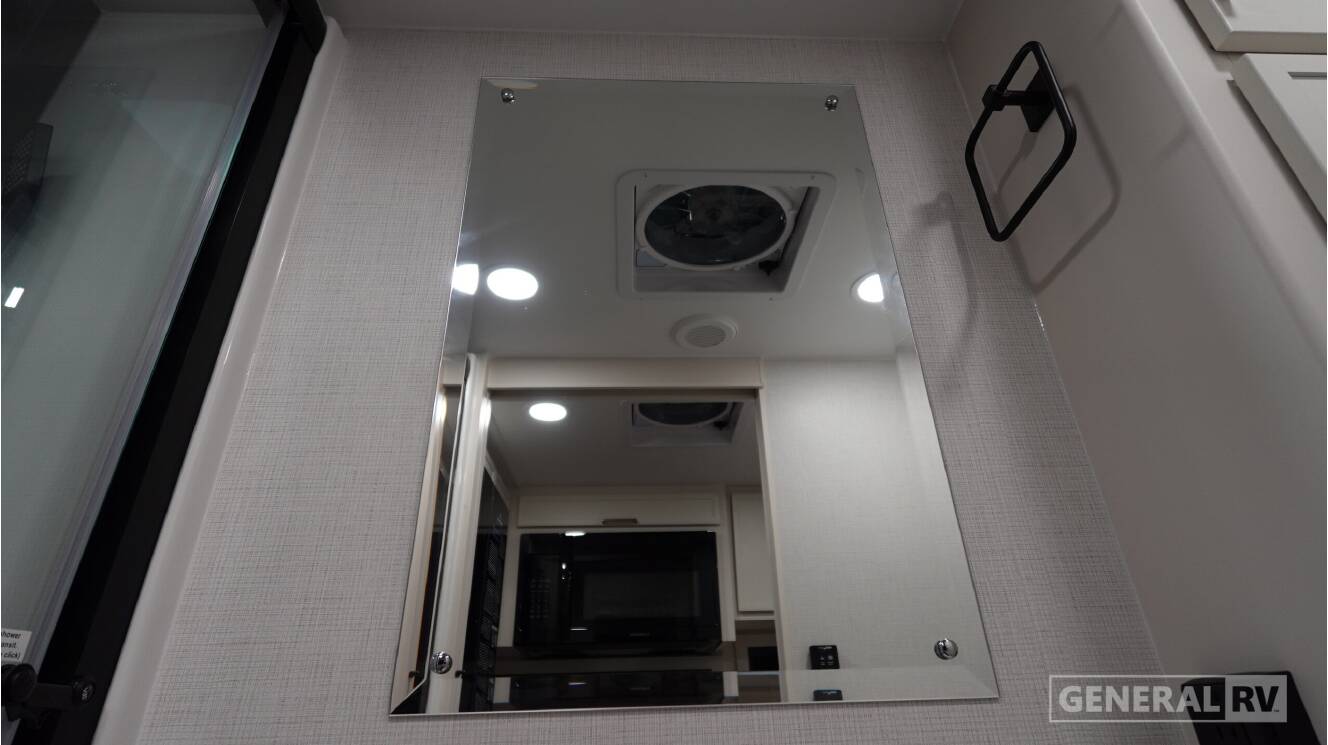 A photo of this 2027 Brinkley Model Ix 20X