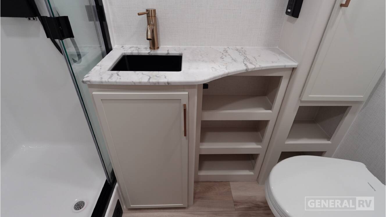 A photo of this 2027 Brinkley Model Ix 20X