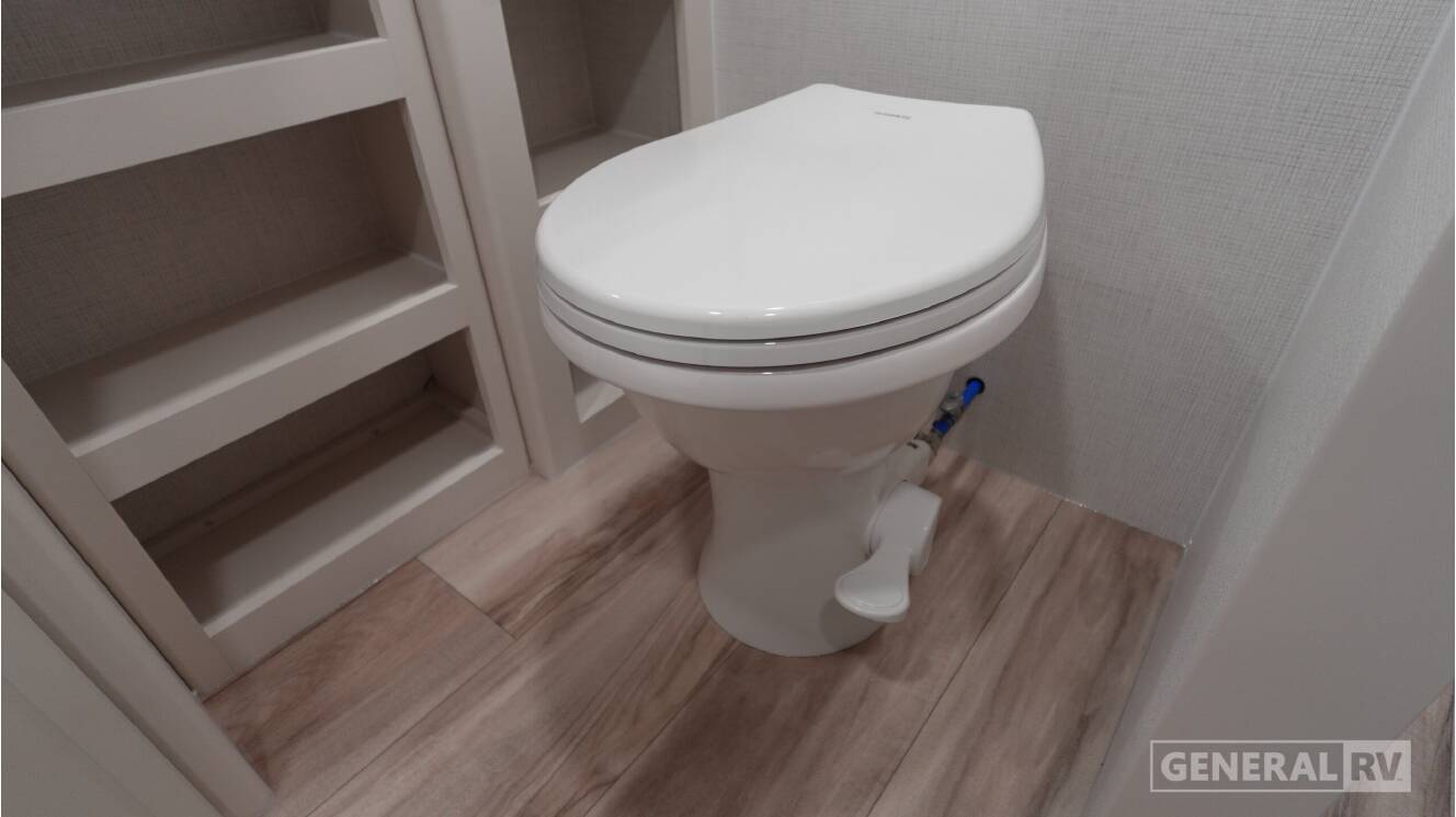 A photo of this 2027 Brinkley Model Ix 20X