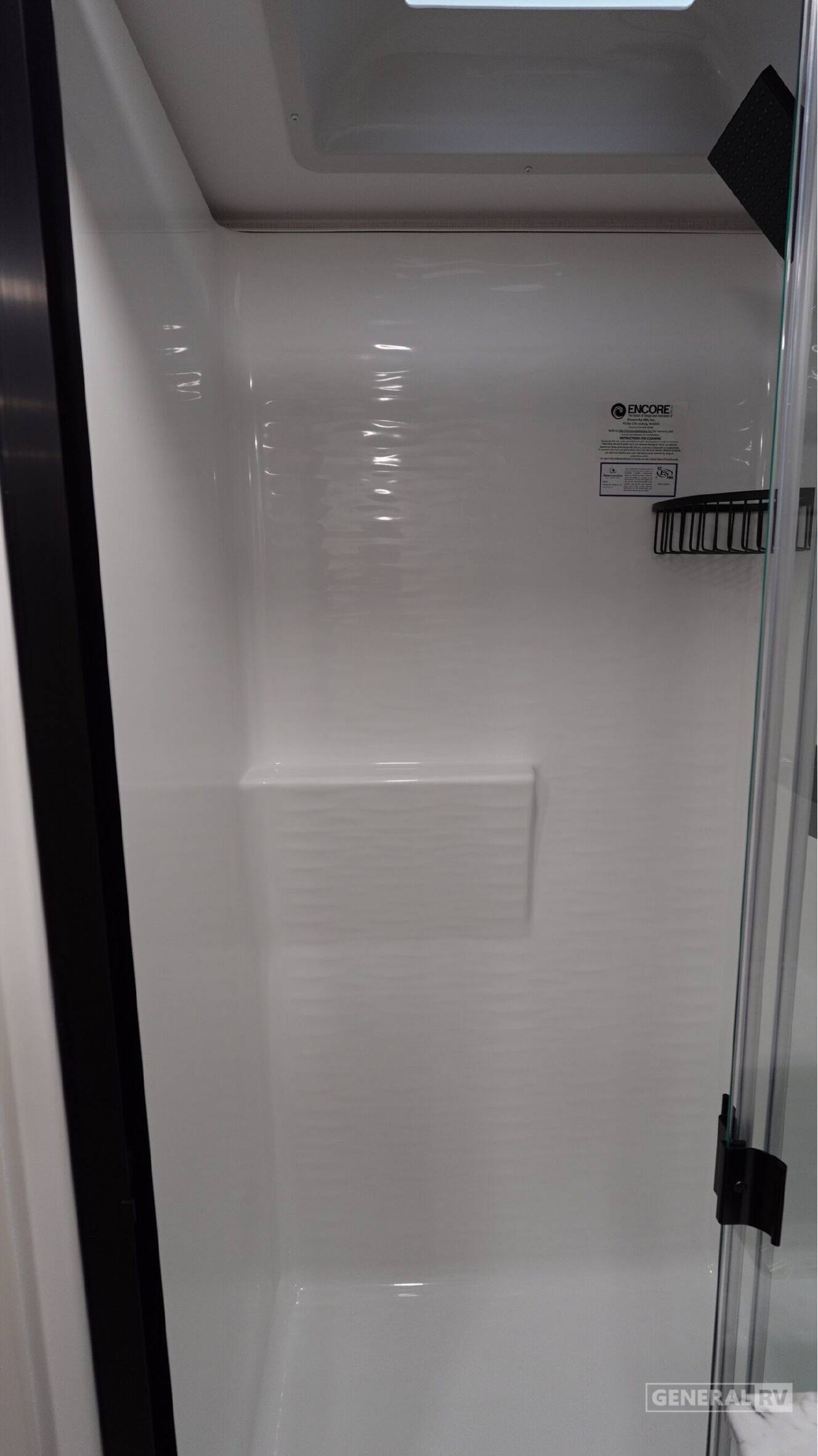 A photo of this 2027 Brinkley Model Ix 20X