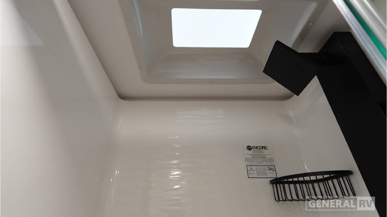 A photo of this 2027 Brinkley Model Ix 20X