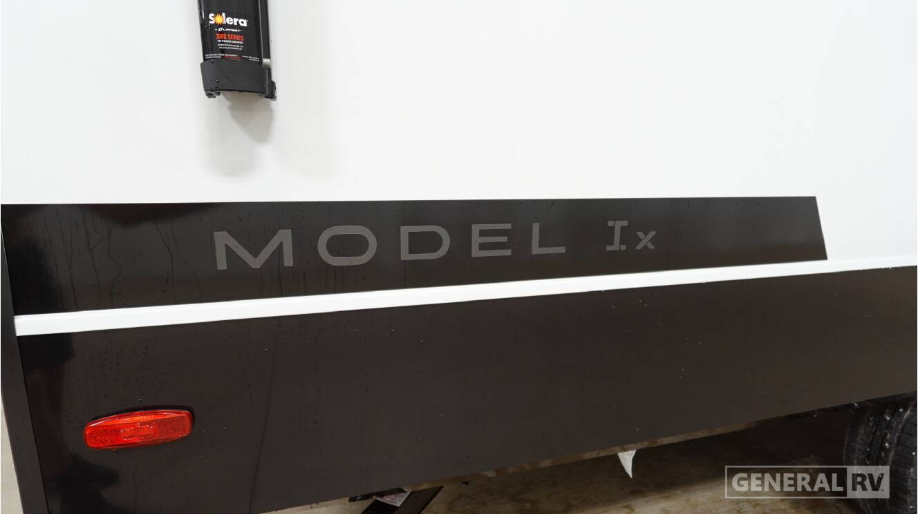 A photo of this 2027 Brinkley Model Ix 20X