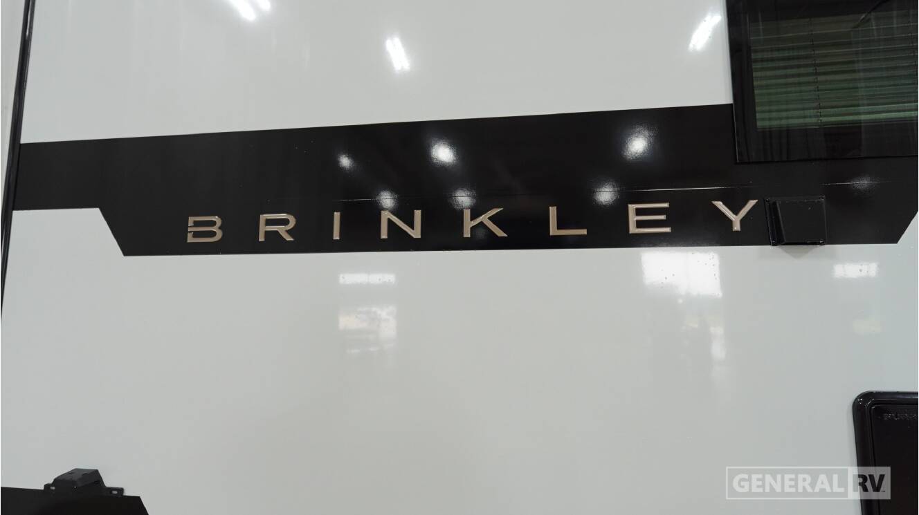 A photo of this 2027 Brinkley Model Ix 20X