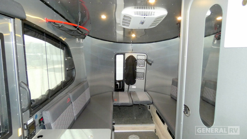 2021 Airstream BASECAMP 16X in draper UT