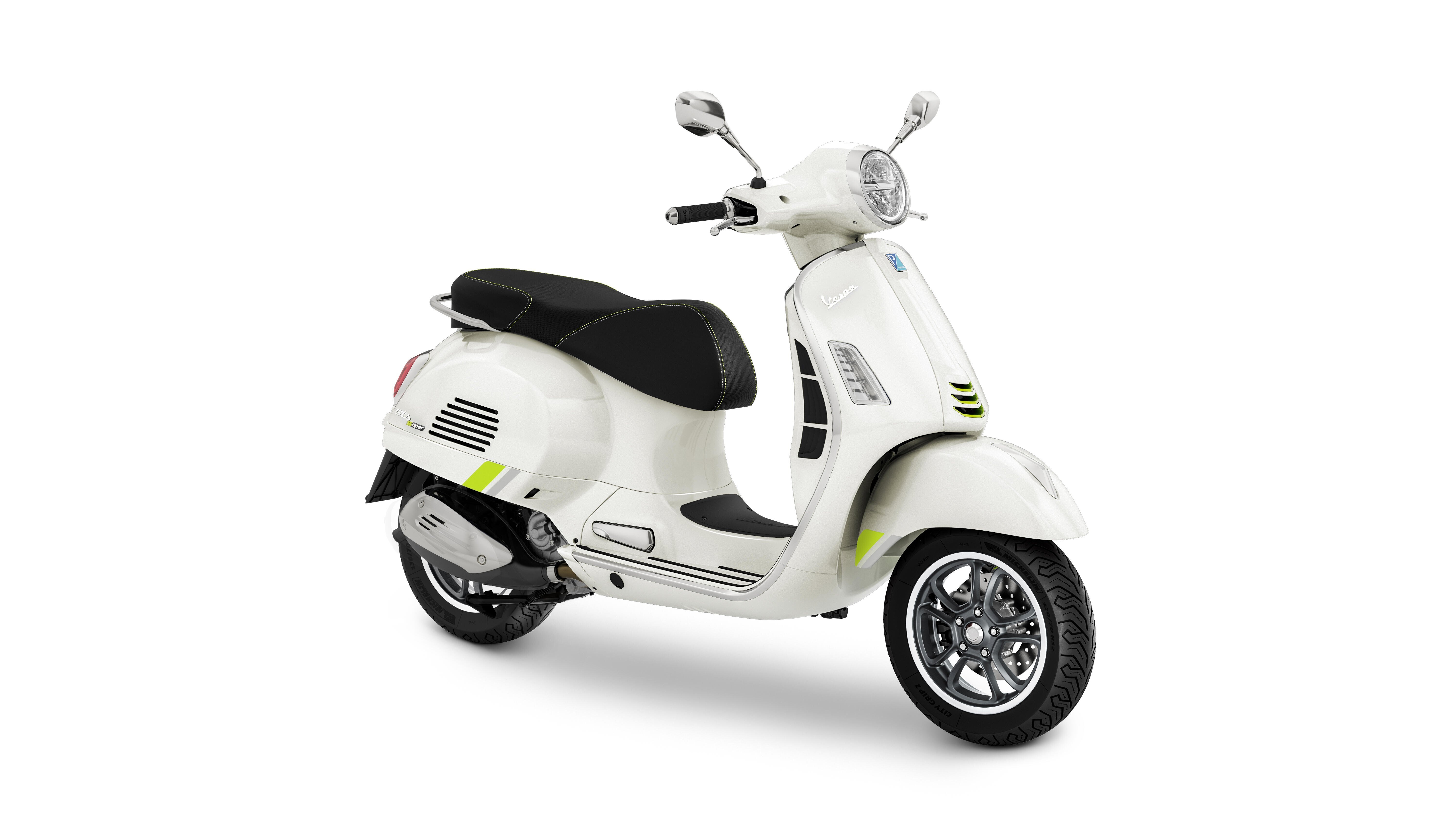 2027 Vespa GTS SUPERTECH 310 310 in Katy, TX