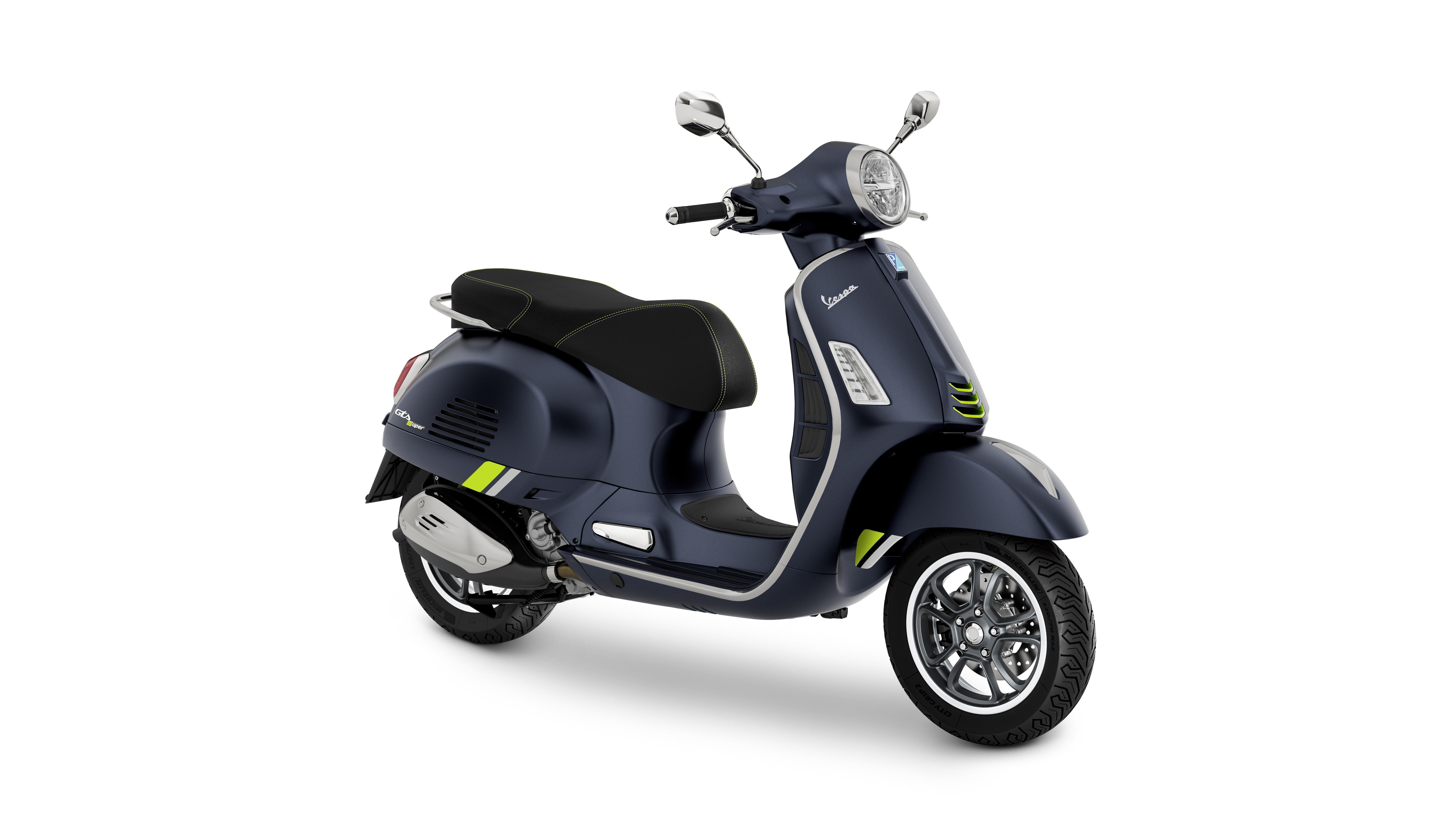 2027 Vespa GTS SUPERTECH 310 310 in Katy, TX