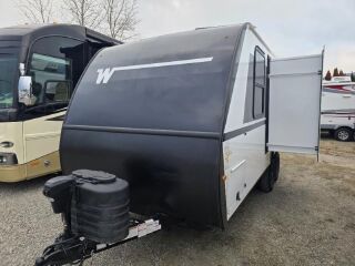 2026 WINNEBAGO MICRO MINNIE 2108FBS