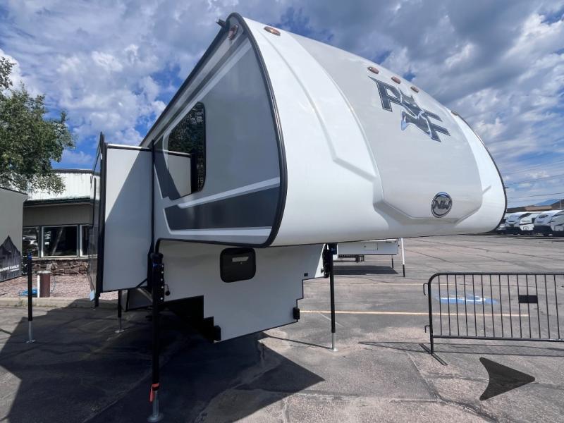 2026 Northwood Arctic Fox Camper 811 RV