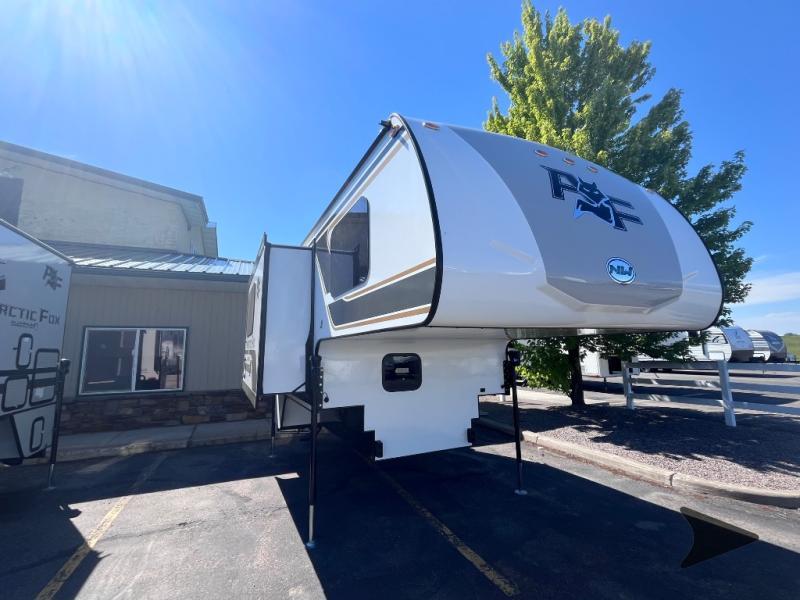 2027 Northwood Arctic Fox 811 in kalispell MT