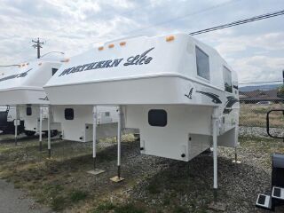 2026 NORTHERN LITE LIMITED EDITION 8-11EXLEWB