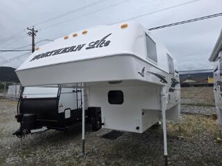 2026 NORTHERN LITE LIMITED EDITION 8-11EX LE