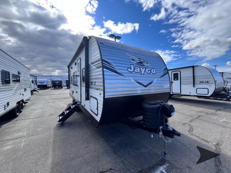 2026 Jayco Jay Flight SLX 225MLSW in kalispell MT