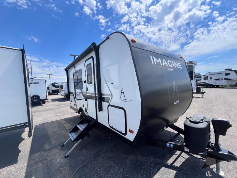 2027 Grand Design Imagine AIM 15RBA in kalispell MT